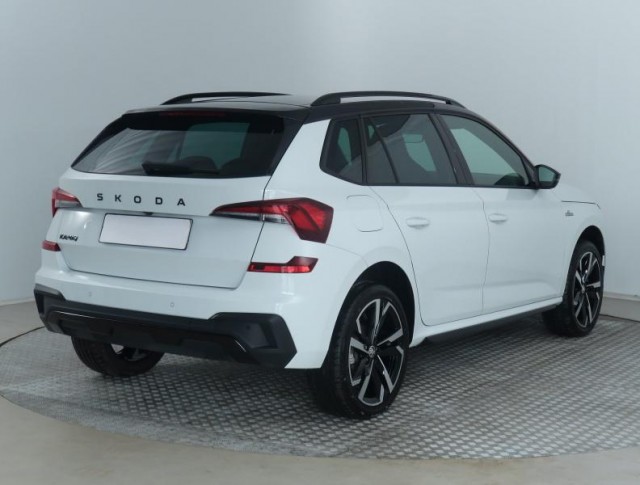Škoda Kamiq  1.0 TSI Monte Carlo