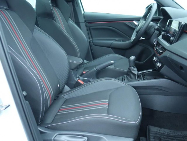 Škoda Kamiq  1.0 TSI Monte Carlo