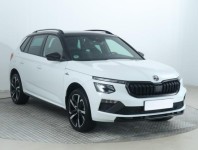 Škoda Kamiq  1.0 TSI Monte Carlo