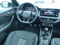 Škoda Kamiq  1.0 TSI Monte Carlo