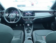 Škoda Kamiq  1.0 TSI Monte Carlo