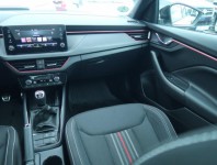 Škoda Kamiq  1.0 TSI Monte Carlo