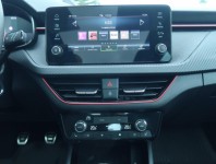 Škoda Kamiq  1.0 TSI Monte Carlo