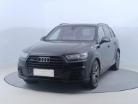 Audi Q7  3.0 TDI S-Line
