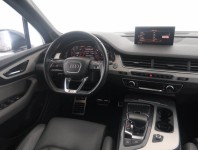 Audi Q7  3.0 TDI S-Line