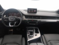 Audi Q7  3.0 TDI S-Line
