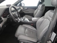 Audi Q7  3.0 TDI S-Line