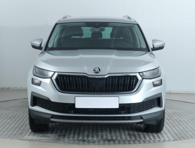 Škoda Kodiaq  1.5 TSI 