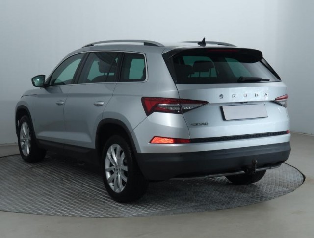 Škoda Kodiaq  1.5 TSI 