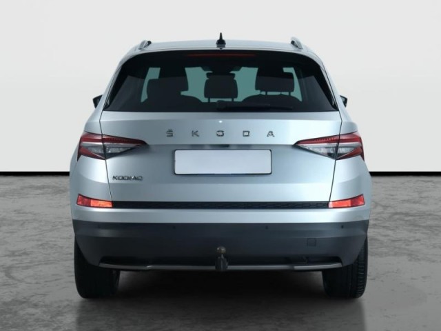 Škoda Kodiaq  1.5 TSI 