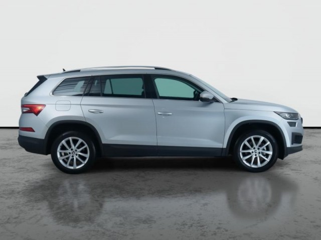 Škoda Kodiaq  1.5 TSI 