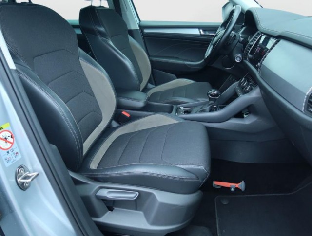 Škoda Kodiaq  1.5 TSI 