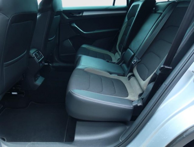 Škoda Kodiaq  1.5 TSI 