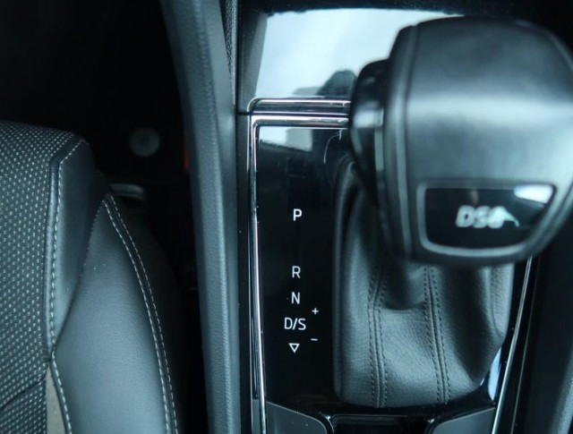 Škoda Kodiaq  1.5 TSI 