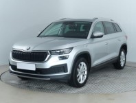 Škoda Kodiaq  1.5 TSI 