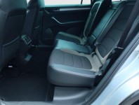 Škoda Kodiaq  1.5 TSI 