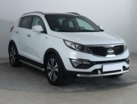 Kia Sportage  2.0 CRDi 