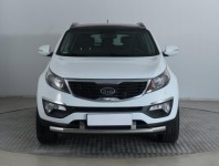 Kia Sportage  2.0 CRDi 