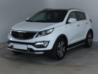Kia Sportage  2.0 CRDi 