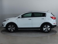 Kia Sportage  2.0 CRDi 