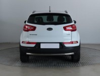 Kia Sportage  2.0 CRDi 
