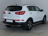 Kia Sportage  2.0 CRDi 