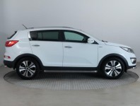 Kia Sportage  2.0 CRDi 