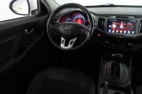 Kia Sportage  2.0 CRDi 