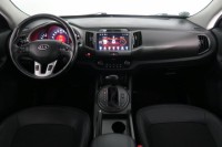 Kia Sportage  2.0 CRDi 