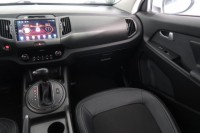 Kia Sportage  2.0 CRDi 