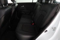 Kia Sportage  2.0 CRDi 
