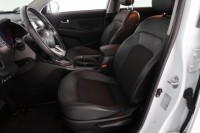 Kia Sportage  2.0 CRDi 