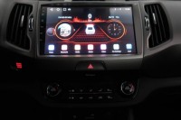 Kia Sportage  2.0 CRDi 