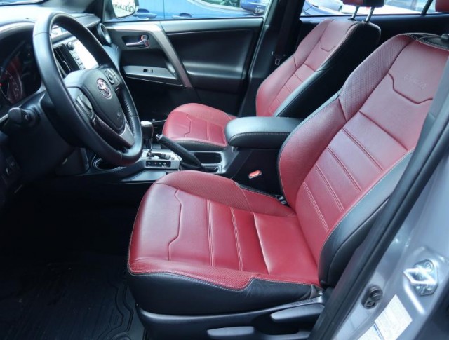 Toyota RAV 4  2.5 Hybrid Executive