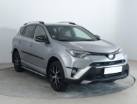 Toyota RAV 4  2.5 Hybrid Executive