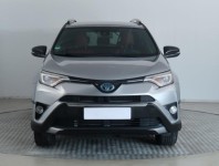 Toyota RAV 4  2.5 Hybrid Executive