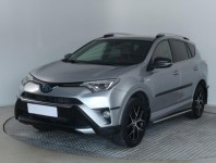 Toyota RAV 4  2.5 Hybrid Executive