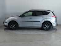 Toyota RAV 4  2.5 Hybrid Executive