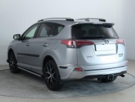 Toyota RAV 4  2.5 Hybrid Executive