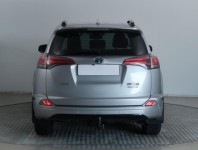 Toyota RAV 4  2.5 Hybrid Executive