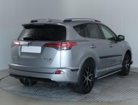 Toyota RAV 4  2.5 Hybrid Executive