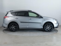 Toyota RAV 4  2.5 Hybrid Executive