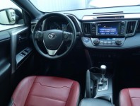 Toyota RAV 4  2.5 Hybrid Executive