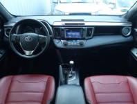 Toyota RAV 4  2.5 Hybrid Executive