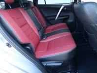 Toyota RAV 4  2.5 Hybrid Executive