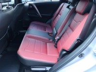 Toyota RAV 4  2.5 Hybrid Executive