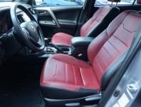 Toyota RAV 4  2.5 Hybrid Executive