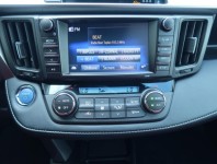 Toyota RAV 4  2.5 Hybrid Executive
