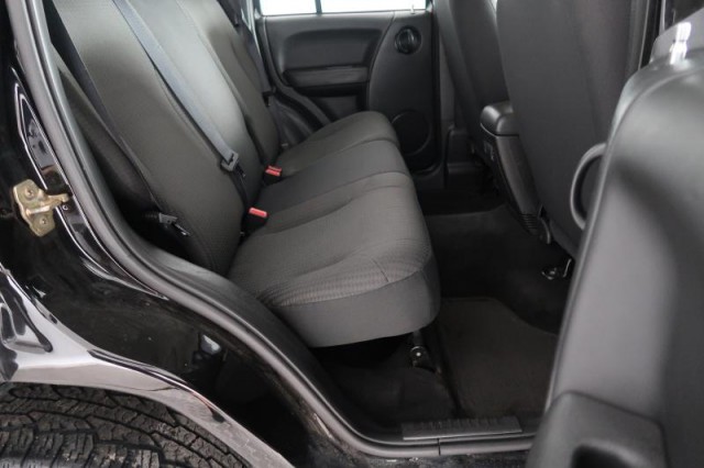 Jeep Cherokee  2.5 CRD 