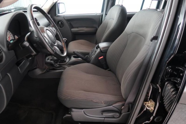 Jeep Cherokee  2.5 CRD 